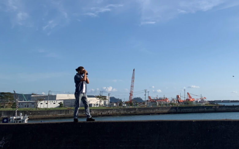 永遠の1分。