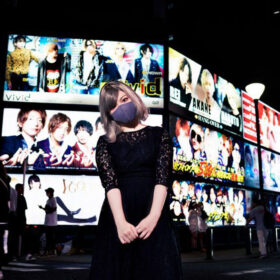 女子大生ライターが歌舞伎町のリアルに迫った衝撃のデビュー作