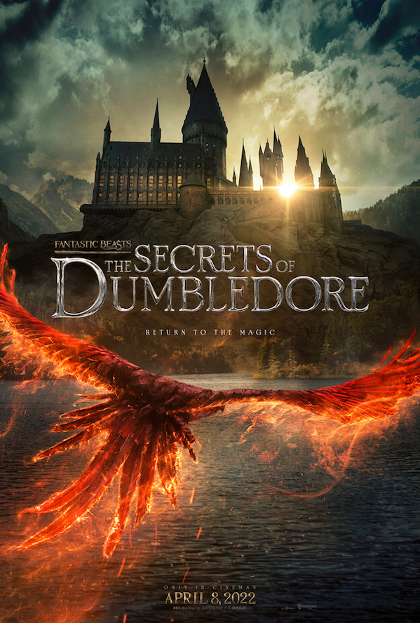 © 2021 Warner Bros. Ent. All Rights Reserved Wizarding WorldTM Publishing Rights © J.K. Rowling WIZARDING WORLD and all related characters and elements are trademarks of and © Warner Bros. Entertainment Inc.