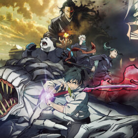 『呪術廻戦0』が宮崎駿作品を上回る勢い 2月公開作の興行は伸び悩み