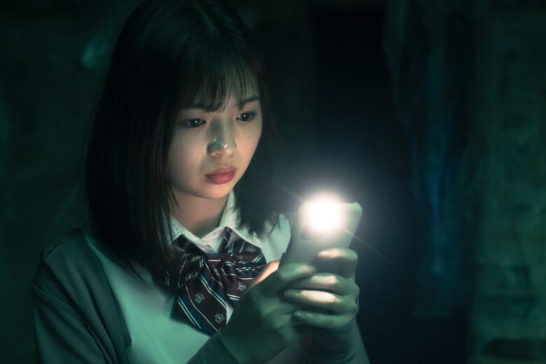 (C)TOCANA映画製作プロジェクト