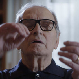 91歳でこの世を去ったモリコーネの人間性をトルナトーレ監督で振り返るドキュメンタリーが公開へ！