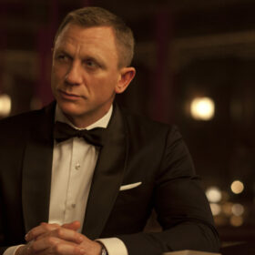 ダニエル・クレイグが『007』製作秘話を披露 クリスマスに酔った勢いで……