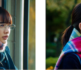 「inゼリー」の新TV-CM 〜大丈夫。その緊張は、本気の証だ。〜 『受験にinゼリー2022』