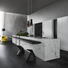 SieMatic　SLX Ceramic