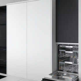 SieMatic　SLX Ceramic