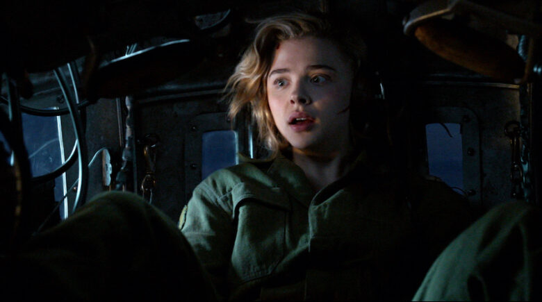 『シャドウ・イン・クラウド』