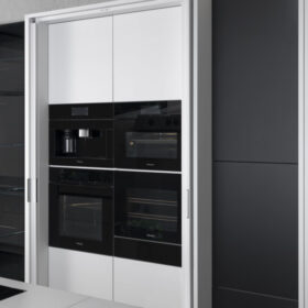 SieMatic　SLX Ceramic