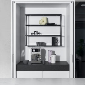 SieMatic　SLX Ceramic