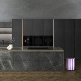 SieMatic　SLX Ceramic