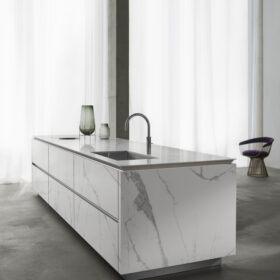 SieMatic　SLX Ceramic