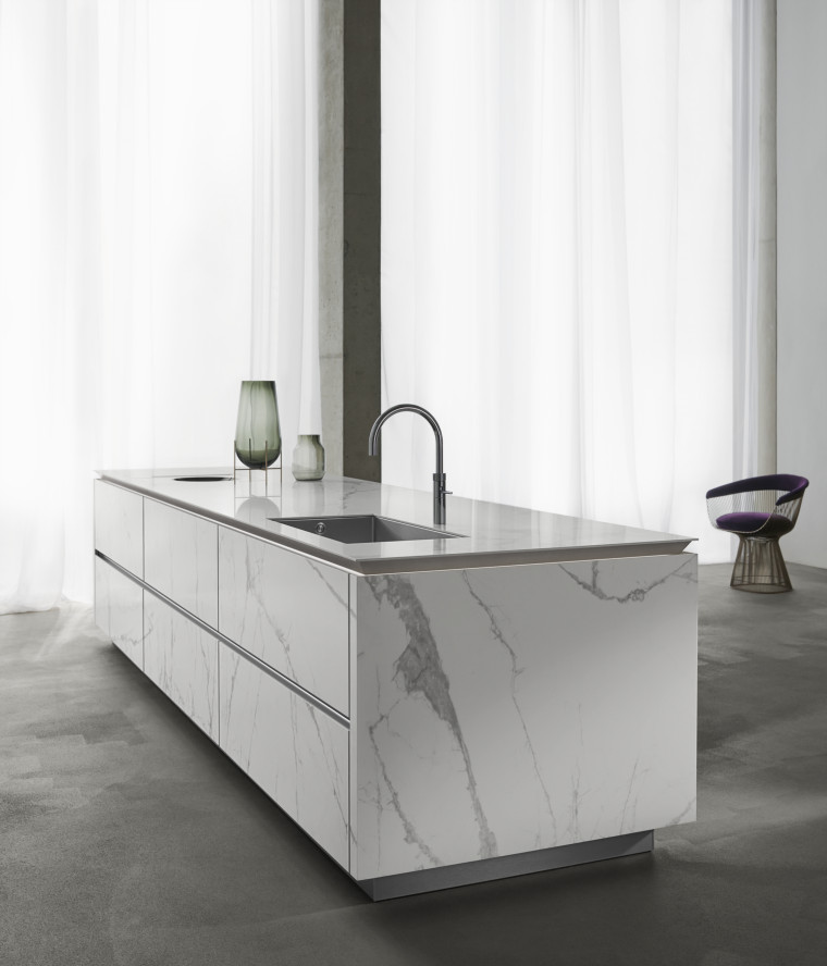 SieMatic　SLX Ceramic