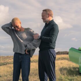 『ビースト・マスト・ダイ/警部補ストレンジウェイズ』