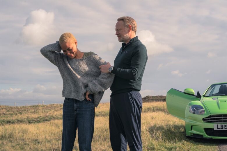 『ビースト・マスト・ダイ/警部補ストレンジウェイズ』