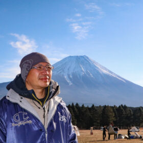 だから私は前を向く 萌々花20歳