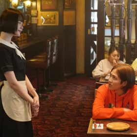 極主夫道 ザ・シネマ