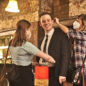 『ハリー・パーマー 国際諜報局』