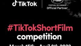 TikTok幹部の過剰介入に抗議し、審査委員長が辞任／カンヌ国際映画祭