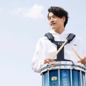 Aぇ! group 佐野晶哉、音楽と芝居の神に愛された男が『20歳のソウル』で映画デビュー！＜前編＞