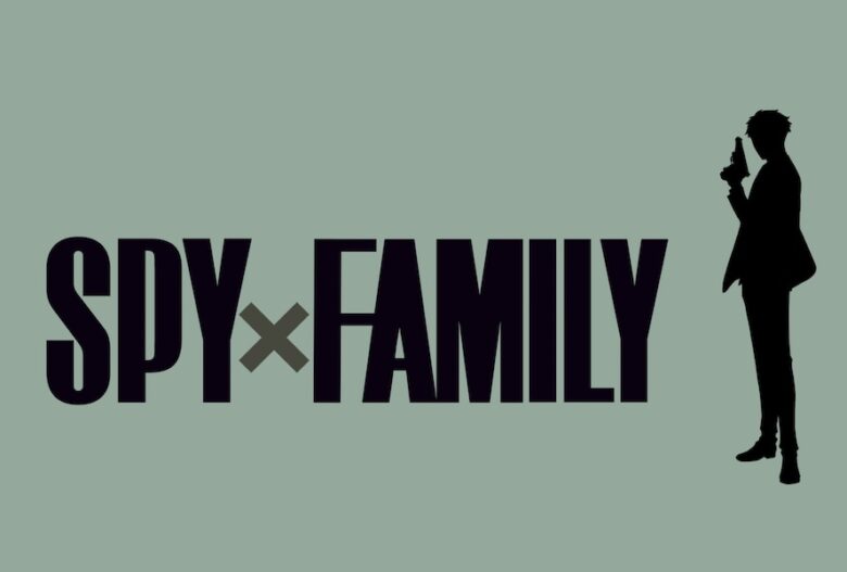 SPY x FAMILY