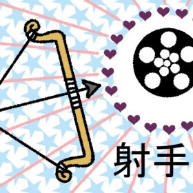 【星占い＆ラッキー映画】2024年2月の運勢No1は射手座！