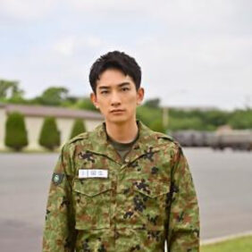 町田啓太、防衛省の全面協力の陸上自衛隊の奮闘描くドラマに主演