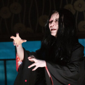 妖怪シェアハウス-白馬の王子様じゃないん怪-