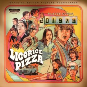 サントラ買い必至、1973年の気分を詰め込んだ青春映画『リコリス・ピザ』