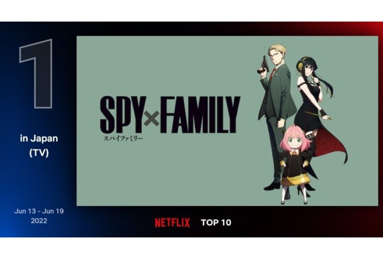 『SPY×FAMILY』