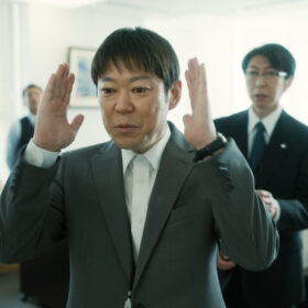 『アイ・アム まきもと』