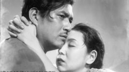 日本を代表する名匠・小津安二郎監督の異色作がヴェネチア国際映画祭でワールドプレミア