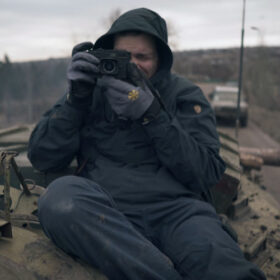 ロシア軍によるウクライナ侵攻に、国際政治学者グレンコ「戦争とは……」