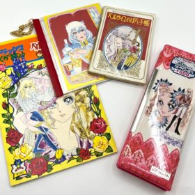 誕生50周年記念 ベルサイユのばら展−ベルばらは永遠に−