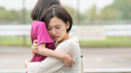 元HKT48兒玉遥が無戸籍の娘を持つシングルマザーを演じ、社会への問い投げかける