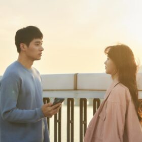 青春から大人の三角関係へ、切ない恋の結末は!? 『恋するアプリ』S2も必見！