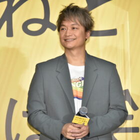 香取慎吾「僕はすごく優しいいい子」と自画自賛も…長年の愚痴明かす