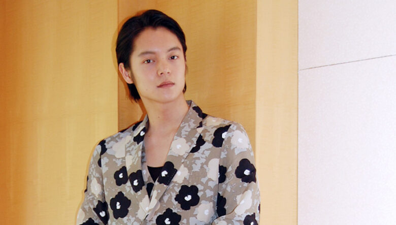 窪田正孝