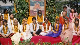 【映画を聴く】ビートルズはインドでの瞑想修行で何をつかまえたのか？