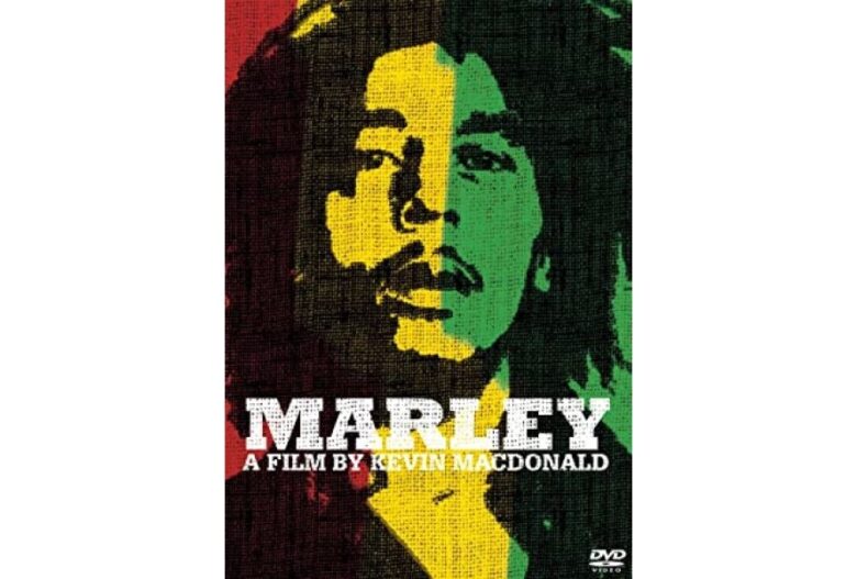 『ボブ・マーリー/ルーツ・オブ・レジェンド』DVD