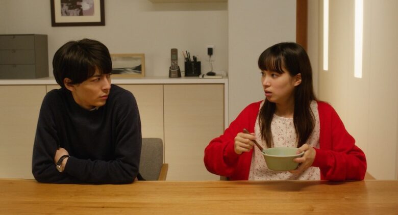 【解禁日時:9月23日(金)正午】「いつか、いつも・・・・・・いつまでも。」本編映像解禁用写真