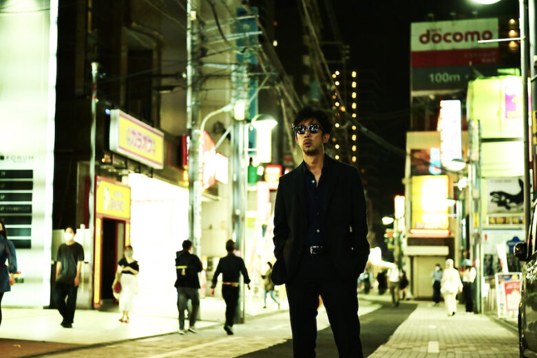 『終末の探偵』