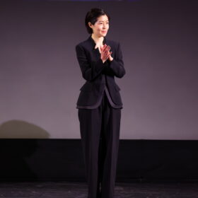 第35回東京国際映画祭