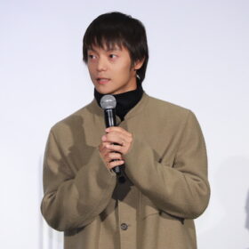 窪田正孝