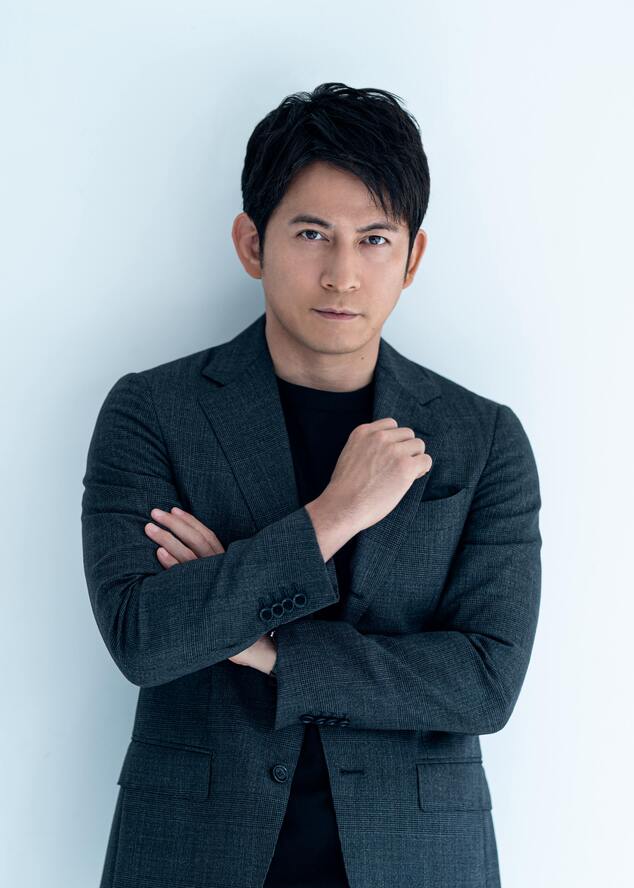 岡田准一