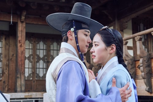 『不滅の恋人』
(C)2018 TV Chosun