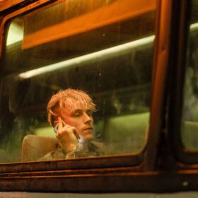 『ワイルド・ロード』