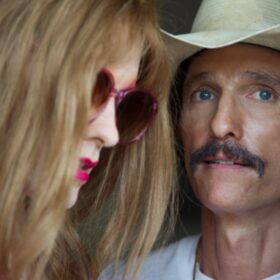 『ダラス・バイヤーズクラブ』
(C) 2013 Dallas Buyers Club, LLC. All Right