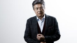 三浦友和「このまま行くのでは前途は真っ暗」と日本映画界に警鐘…50年のキャリアの責任と思い語る