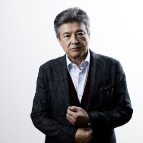 三浦友和「このまま行くのでは前途は真っ暗」と日本映画界に警鐘…50年のキャリアの責任と思い語る