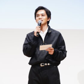 北村匠海、大きな壁にぶつかったときは「必ずしも乗り換えることが全てではないと思っていて、その壁も楽しんだらいい」